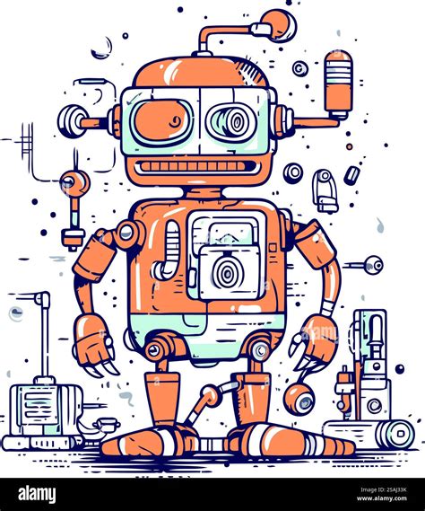 Robot Tools 的图像结果