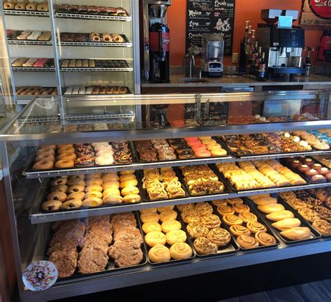 New doughnut shop to open in Sioux Falls - SiouxFalls.Business