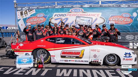 NHRA Pro Mod 的图像结果