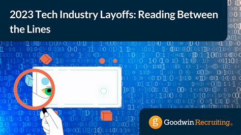 Tech layoffs in 2023: read between the lines - TittlePress