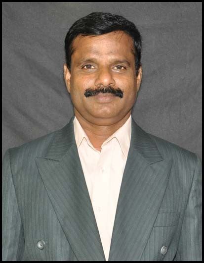 TGPA – Telangana State Police Academy