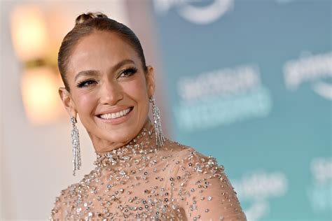 Jennifer Lopez Car Accident