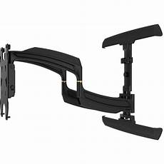 swing tv chief ts325tu thinstall dual swing arm wall mount ts325tu b h swing tv chief ts325tu thinstall dual swing arm wall mount ts325tu b h