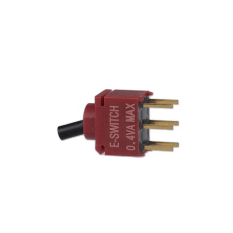 Wearables and Micro Miniature Virtual Solutions – E-Switch │ DigiKey