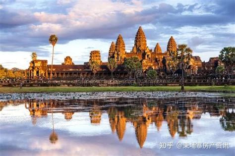 [旅遊影集] 奔跑吧，跑去柬埔寨首都金邊 - DCFever.com