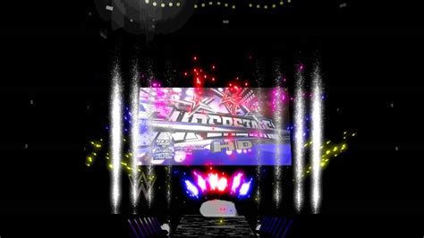 Image result for +WWE Smack Intro Pyro