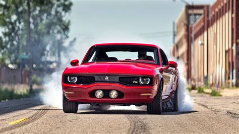 Image result for Modern Muscle Cars Backdraft