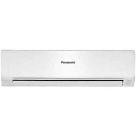 Panasonic CS-YC12RKY2-1 1 Ton 2 Star Split AC - Price in India ...