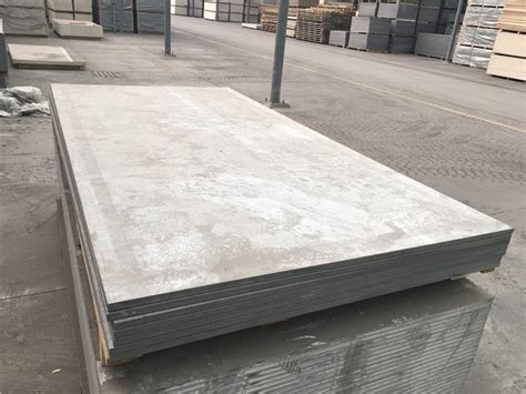 纖維水泥板，多少錢一平方米？2020年纖維水泥板價格 - 壹讀