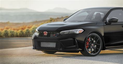 New 2023 Civic Type R Is Honda’s Most Powerful Car Ever Sold in the ...