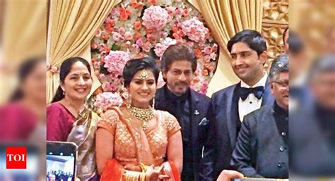 Ravi Shankar Prasad: Bollywood descends at power-packed Delhi shaadi ...