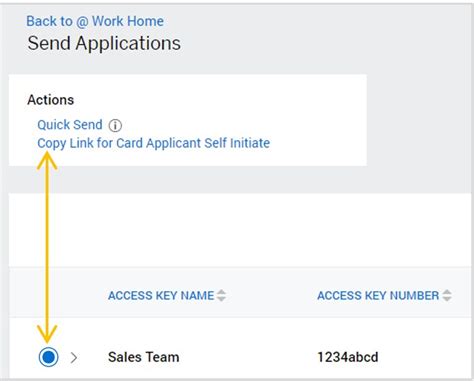 @ Work Resource Centre | Global Apply for Card Quickstart Guide ...