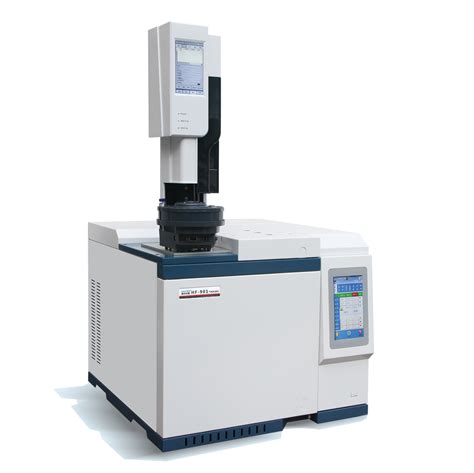 HF-901H 含氧化合物及芳烃含量分析色谱仪_山东惠分仪器有限公司