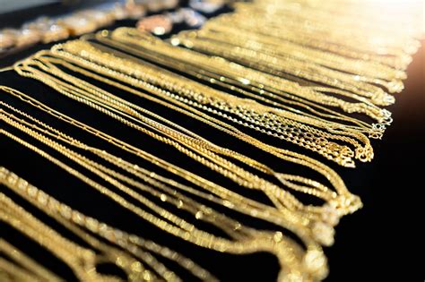 10k vs 14k vs 18k Gold: Understanding Gold Purity