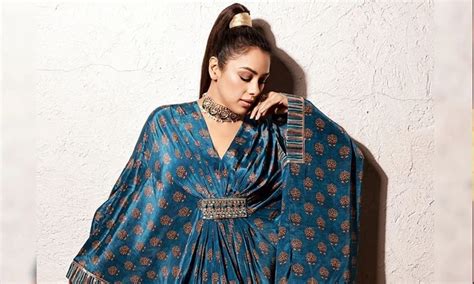 Rupali Ganguly’s latest fashion pics make us forget her Anupama look
