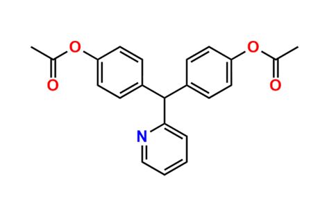 Bisacodyl | CAS No- 603-50-9