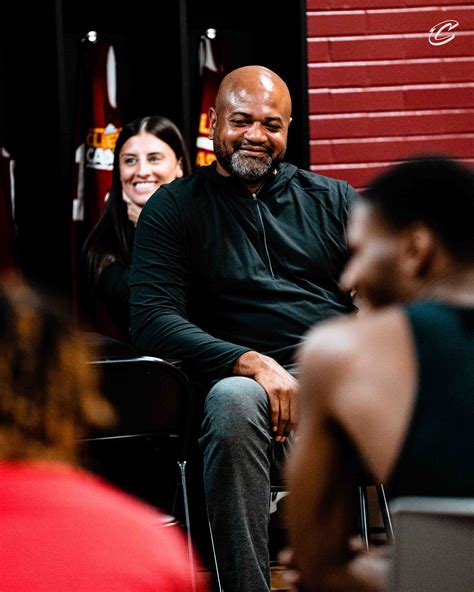 Hoops After Dark at Cudell Neighborhood Resource & Recreation Center ...
