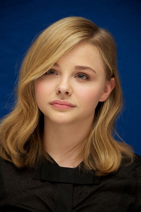Chloe Grace Moretz pictures gallery (8) | Film Actresses