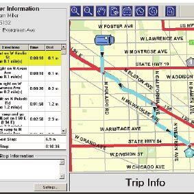Drivers Maps 的图像结果