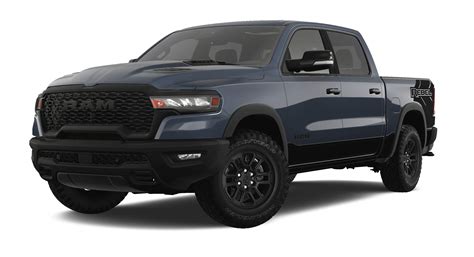 New 2025 RAM 1500 Rebel Crew Cab in Dallas # | Dallas Dodge Chrysler Jeep Ram