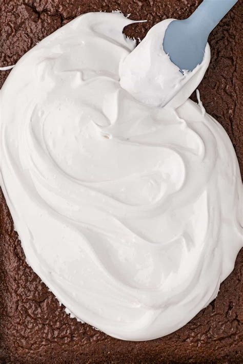 Seven Minute Frosting Recipe - Grandbaby Cakes