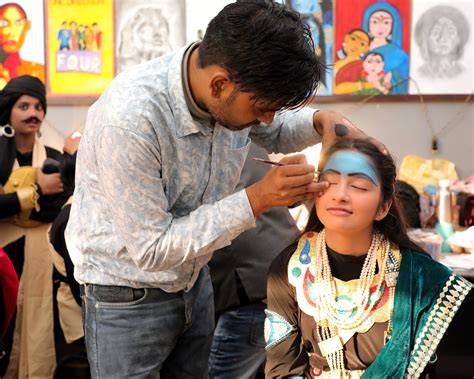 Manava Bharti India International School