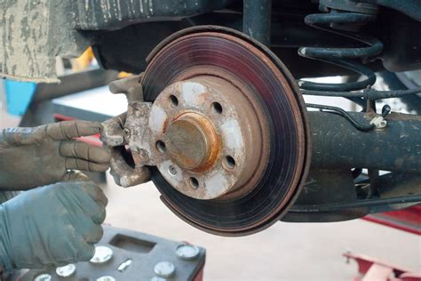 Disc Brake 的图像结果