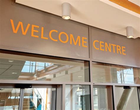 Midland Met staff welcome brochure by Sandwell and West Birmingham ...