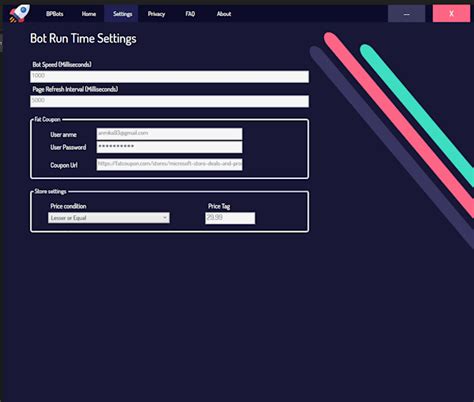 Automated Checkout Software Bot 的图像结果
