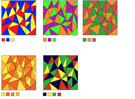 Colors for Model Activity Task 的图像结果