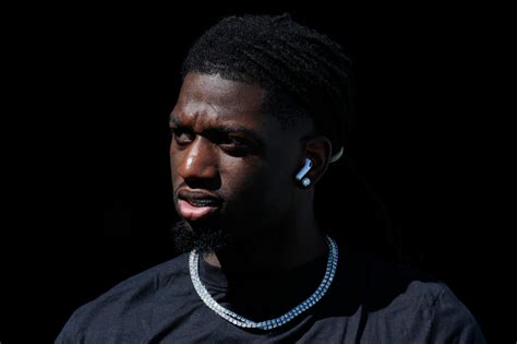 Brian Thomas Jr. Injury Update: Latest on the Jaguars Star After Scary ...