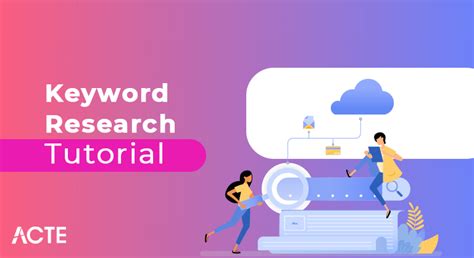 Image result for Keyword Research Tutorial