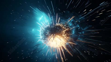 Image result for PowerPoint Explosion Animation