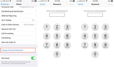 iOS12.2 隐藏更新 | 如何开通 iPhone Visual Voicemail 语音信箱功能 - 知乎