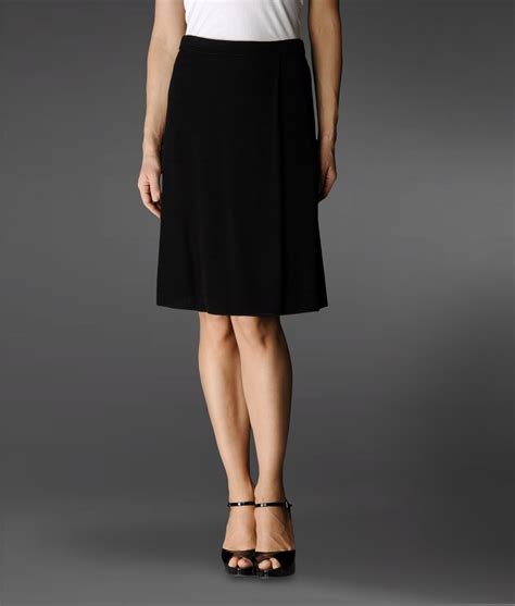 Ladies Below Knee Length Skirts at Lucas Cade blog