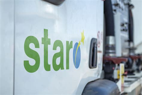 Nos produits et services | Star Oil