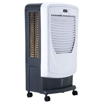 Croma 60 Litres Desert Air Cooler with Water Level Indicator (2025 ...
