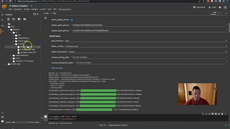 ArtBot for Stable Diffusion