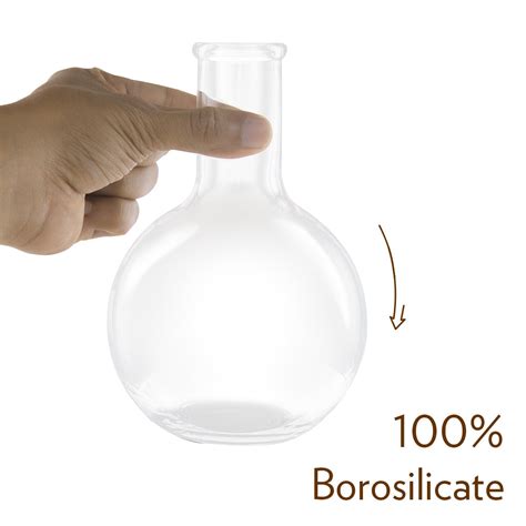 Borosil Artisan Vase at Best Price Online in India - Borosil