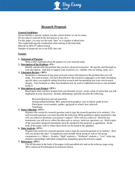 Research Proposal Example 的图像结果