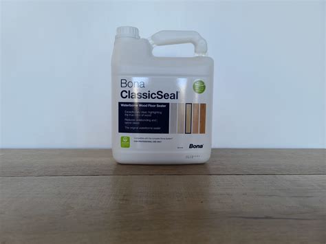 Bona ClassicSeal Sealer | Waterbased Floor Sealer