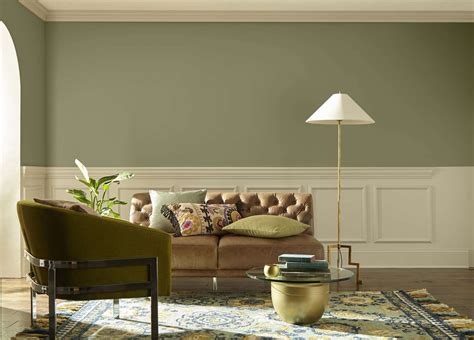 8 Paint Colors That Will Never Go Out of Style