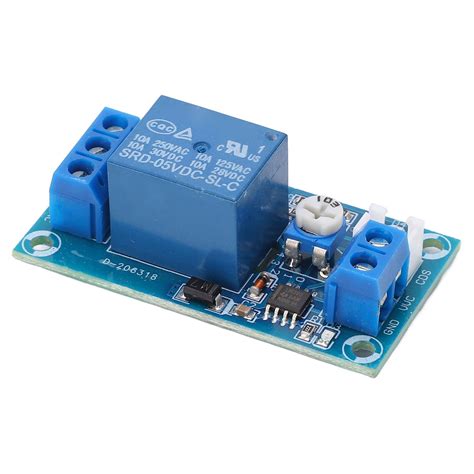 Light Sensitive Sensor Relay Wear Resistance Sensitive Control ...