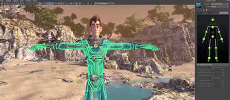 Maya Animation Software 的图像结果