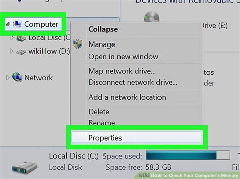 Check Memory On Computer 的图像结果