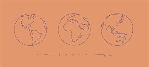 Vector Earth Texture 的图像结果