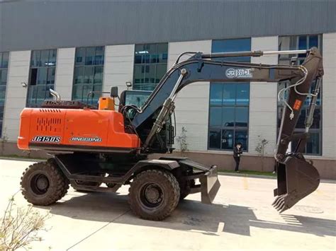 Image result for Mobile Digging Machine