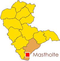 Mastholte – GenWiki