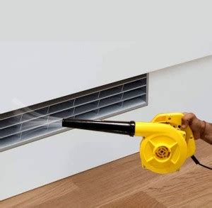 Blower Elmico Heavy Duty Speed countinuously 25 min/Pc100% Copper Air ...