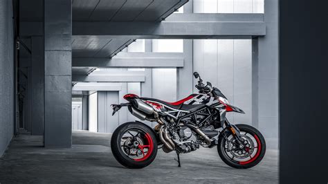 Hypermotard 950 SP
